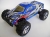 1:10 Off-Road Monster Truck 4WD, Brushed, RTR, 2.4G, Waterproof
