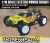 HSP Tribeshead-2 4WD 1:10 RTR 2.4Ghz