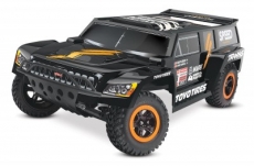 Traxxas Robby Gordon Edition Dakar Slash RTR 1:10 TQ 2.4Ghz
