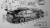 Неокрашенный кузов Ridge Vertex Toyota Soarer/Lexus SC 200мм с отражателями для шоссеек 1:10