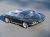 Неокрашенный кузов Chevrolet Corvette Stingay 1967 200мм для шоссеек 1:10