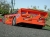 Неокрашенный кузов Nissan Silvia GT 200мм для шоссеек 1:10