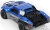Неокрашенный кузов Proline Flo-Tek Ford F-150 Raptor SVT для моделей шоткорсов масштаба 1:10