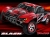 Traxxas Slash 2WD TQ 2.4Ghz RTR 1:10 + NEW Fast Charger