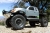 Axial SCX10 Trail Honcho™ RTR 4WD 1:10