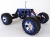 1:10 Rock Crawler 4WD, Brushed, RTR, 2.4G, Waterproof, Light system
