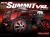 Summit VXL 4WD TQ 2.4Ghz масштаба 1:16
