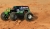 Traxxas Grave Digger 1:16 2WD