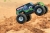 Traxxas Grave Digger 1:16 2WD