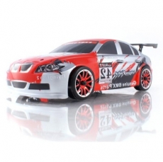 HSP Flying Fish 2 PRO 4WD 1:16 2.4Ghz (LiPo) BMW