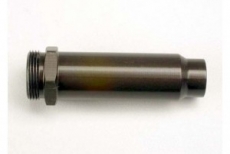 Корпус амортизатора (удлиненный) анодированный алюминий для автомоделей Traxxas 1шт