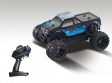 1:16 Off-road Monster Truck, 4WD, RTR, 2.4G
