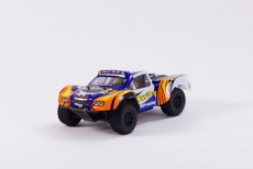 HSP Short Course Truck 2.4Ghz RTR 4WD масштаба 1:18