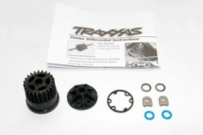 Ремкомплект для межосевого дифференциала TRA5914 для автомодели Traxxas Slayer 4WD