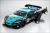 Kyosho Inferno GT2 RS Aston Martin 2.4GHz RTR без АКК и З/У 1:8
