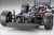 Kyosho Inferno GT2 VE Race Spec Ceptor 2.4G 1:8