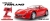 MJX Ferrari 599 GTB Fiorano R/C Car 1:10