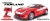 MJX Ferrari 599 GTB Fiorano (Red) 1:10