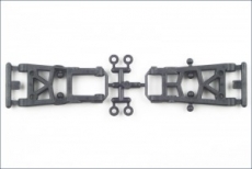 Carbon Composite Suspension Arm Set(F?R)
