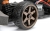 HPI Sprint 2 Drift Camaro RTR 2.4GHz 1/10(NEW)