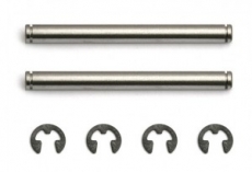 T3/B3/B2 Front Inner Hinge Pin, with E-clips