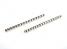 Lower arm pin