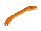 Рулевая трапеция (Orange) для автомоделей HPI Trophy Buggy Flux