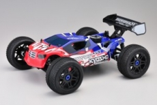 Kyosho Inferno NEO ST RaceSpec C2 4WD ДВС 1:8 2.4Ghz RTR
