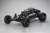 Kyosho Scorpion XXL Black 2WD 2.4Ghz RTR (нитро) 1:7