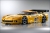 Шоссейная ДВС Туринг Kyosho Inferno GT2 2.4GHz KT-201 RTR (кузов Corvette) 1:8