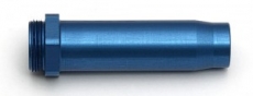 Корпус амортизатора Rear Shock Body, 1.39 stroke, blue