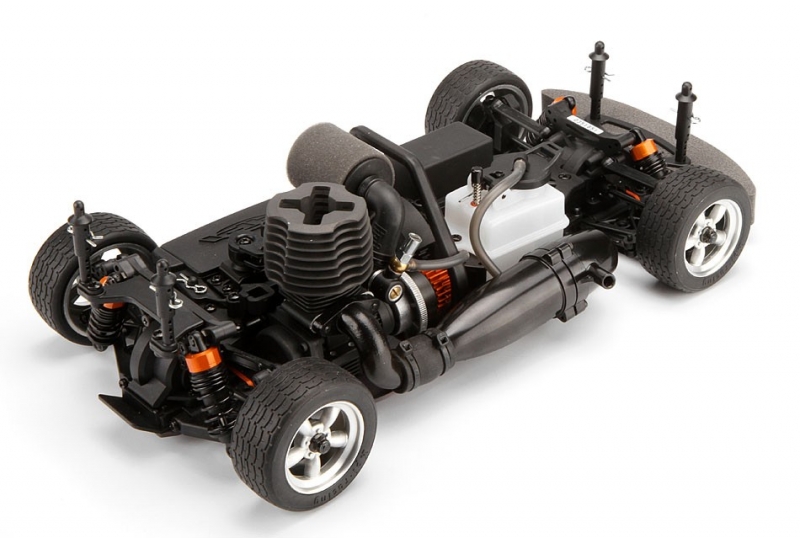 Hpi nitro clearance