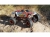 REMO HOBBY ROCK CRAWLER Mountain Lion Xtreme BRUSHED 4WD 2.4G 1:10