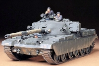 35068  Английский танк CHIEFTAIN Mk/5 (TAMIYA) 1/35