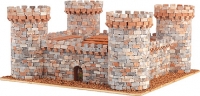 Средневековый Замок №1 масштаб 1:145 DMS40901
