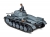 Panzer II A/B/C, масштаб 1:48