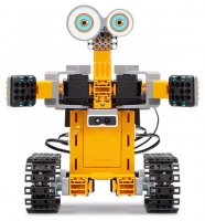 Робот-конструктор Jimu TankBot Kit