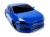 Team Magic E4D VW Scirocco Drift 1:10 2.4G