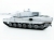 Радиоуправляемый танк Taigen 1/16 Leopard 2 A6 (Германия) (для ИК боя) UN V3.0 2.4G RTR