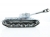 Р/У танк Taigen 1/16 ИС-2 модель 1944, СССР, зимний, 2.4G