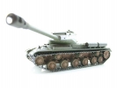 Р/У танк Taigen 1/16 ИС-2 модель 1944 (СССР) дым V3 2.4G RTR