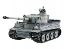 P/У танк Taigen 1/16 Tiger 1 (Германия, ранняя версия) откат ствола (для ИК боя) V3 2.4G RTR