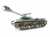 Р/У танк Taigen 1/16 ИС-2 модель 1944 (СССР) откат ствола (для ИК боя) V3 2.4G RTR