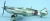48091 ЛаГГ-3 1 серии, совесткий истребитель ІІ Мировой войны, масштаб 1:48