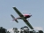Радиоуправляемый самолет Top RC Cessna 182 400 class красная 965мм 2.4G 4-ch PNP
