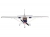 Радиоуправляемый самолет Top RC Cessna 182 400 class синяя 965мм 2.4G 4-ch PNP