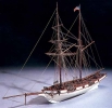 771 Сборная модель корабля Albatros (MANTUA)