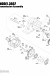 Инструция для товара: Радиоуправляемая модель электро Монстра Grinder 2WD масштаба 1:10