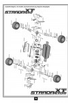 Инструция для товара: Радиоуправляемая модель электро Трагги Maverick Strada XT Evo 4WD 2.4Ghz масштаба 1:10