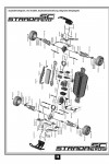 Инструция для товара: Радиоуправляемая модель электро Ралли-кросс Maverick Strada SC Evo 4WD 2.4Ghz масштаба 1:10